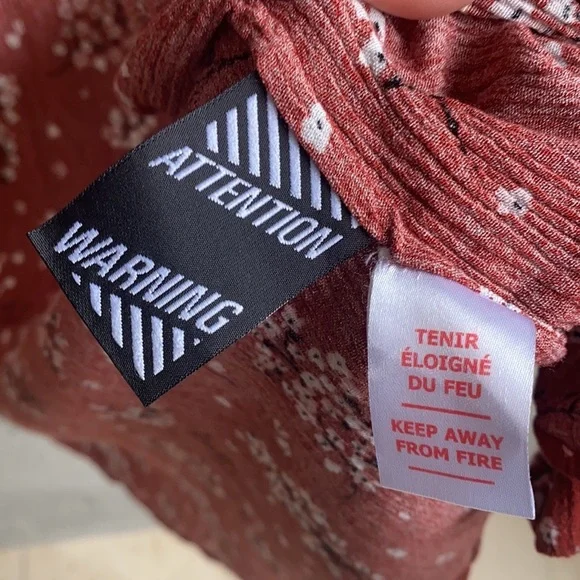 Miiyu Robe from Simons - Picture 4 of 12